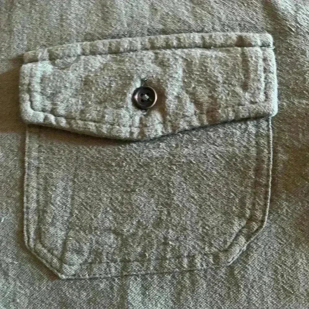 Sovereign Code Arlo Button Down - Picture 5 of 8